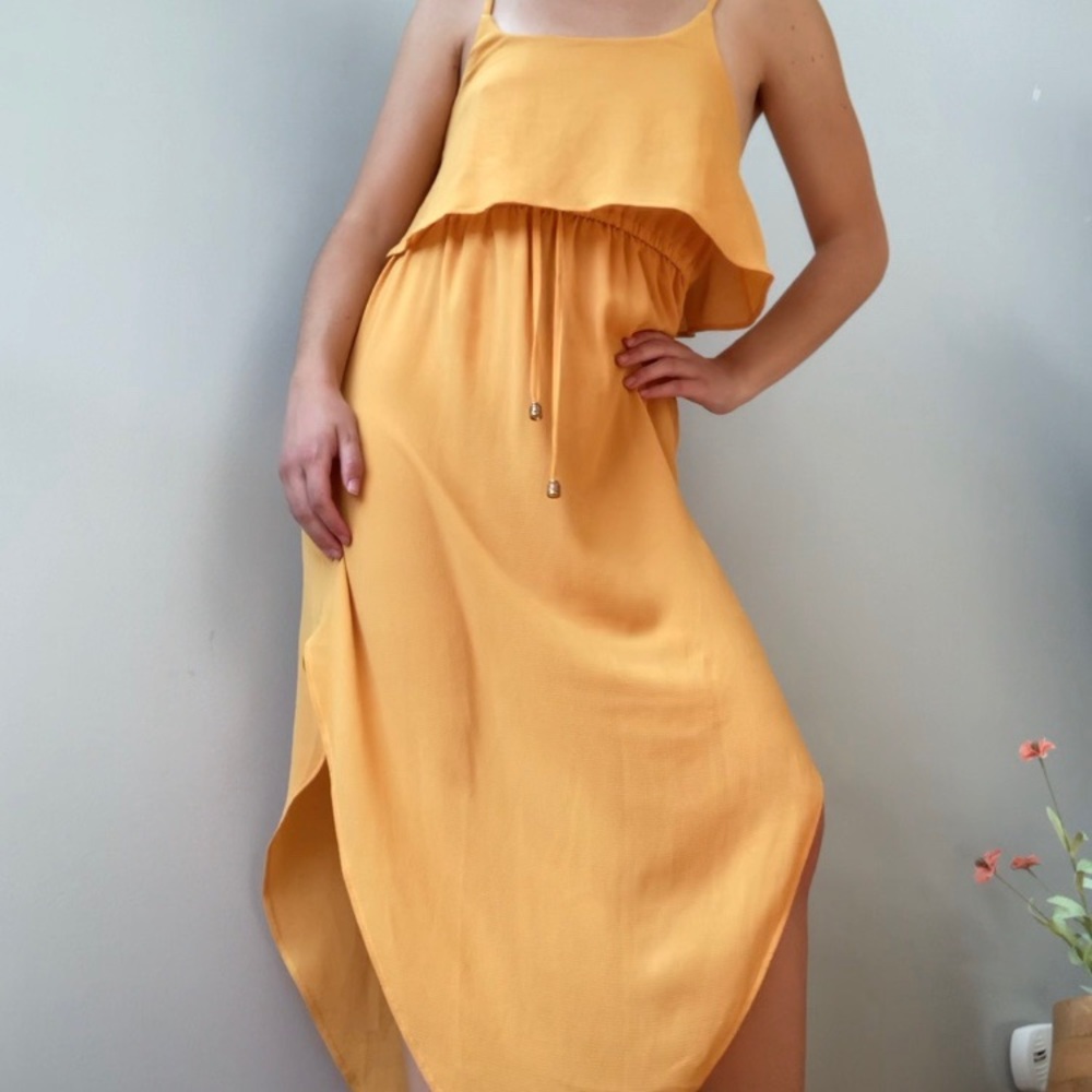 Flirty Dress - Picture 5 of 7